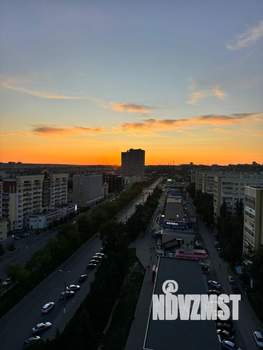 3-к квартира, посуточно, 120м2, 13/16 этаж