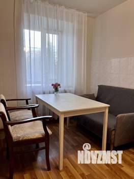 1-к квартира, посуточно, 55м2, 2/12 этаж