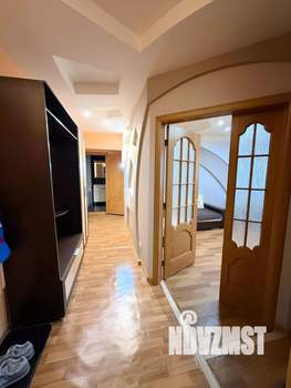 3-к квартира, на длительный срок, 80м2, 6/9 этаж