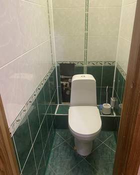 2-к квартира, на длительный срок, 47м2, 8/8 этаж