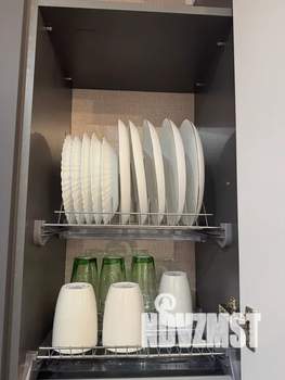 1-к квартира, посуточно, 40м2, 3/9 этаж