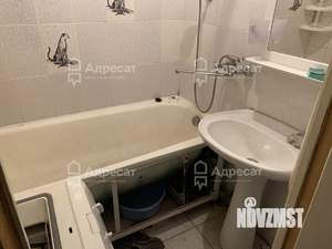 2-к квартира, на длительный срок, 53м2, 4/9 этаж