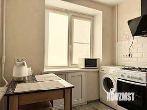 1-к квартира, посуточно, 30м2, 1/5 этаж