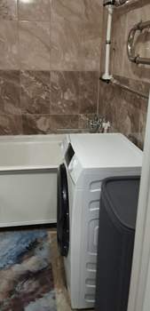 3-к квартира, на длительный срок, 68м2, 5/9 этаж