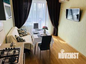 1-к квартира, посуточно, 47м2, 4/9 этаж