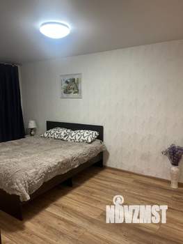 2-к квартира, посуточно, 56м2, 2/9 этаж