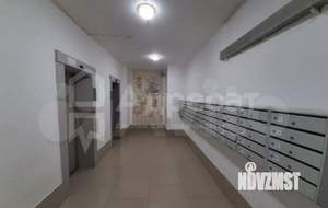 1-к квартира, на длительный срок, 56м2, 16/18 этаж