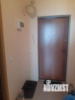 1-к квартира, на длительный срок, 38м2, 12/17 этаж