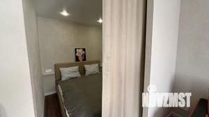 Студия квартира, посуточно, 32м2, 3/5 этаж