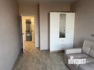 1-к квартира, на длительный срок, 35м2, 16/22 этаж