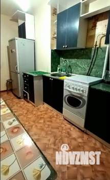 1-к квартира, на длительный срок, 38м2, 3/10 этаж