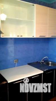 1-к квартира, посуточно, 45м2, 6/9 этаж