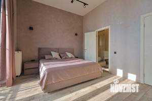 1-к квартира, посуточно, 58м2, 12/12 этаж