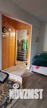 2-к квартира, посуточно, 45м2, 3/5 этаж