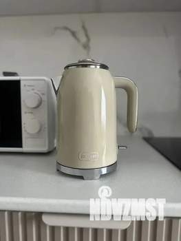 1-к квартира, посуточно, 35м2, 1/3 этаж