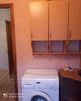 1-к квартира, на длительный срок, 31м2, 3/5 этаж