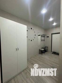 1-к квартира, посуточно, 58м2, 1/1 этаж