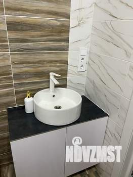 2-к квартира, посуточно, 60м2, 21/23 этаж