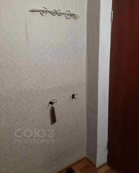 1-к квартира, на длительный срок, 30м2, 3/5 этаж