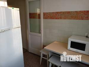 2-к квартира, посуточно, 43м2, 3/5 этаж