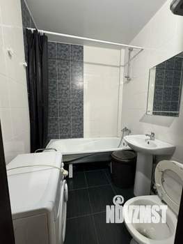 Студия квартира, на длительный срок, 32м2, 2/9 этаж