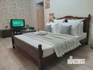 2-к квартира, посуточно, 45м2, 3/5 этаж