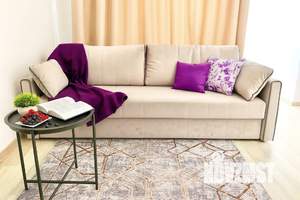 Студия квартира, посуточно, 32м2, 6/9 этаж