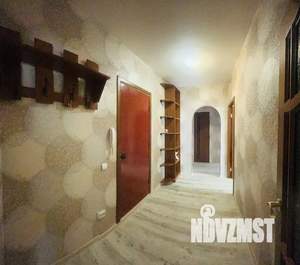 2-к квартира, посуточно, 54м2, 4/9 этаж