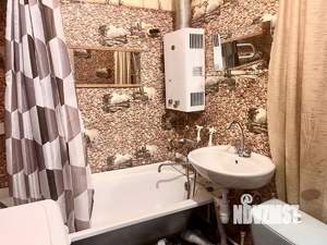 1-к квартира, на длительный срок, 30м2, 1/5 этаж