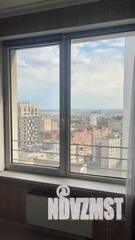 2-к квартира, посуточно, 55м2, 16/26 этаж