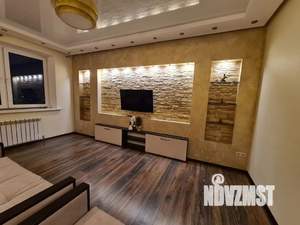 1-к квартира, посуточно, 37м2, 10/16 этаж