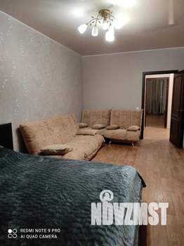 2-к квартира, посуточно, 90м2, 9/12 этаж