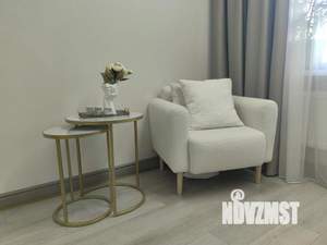 1-к квартира, посуточно, 80м2, 1/1 этаж