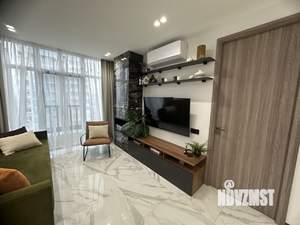 3-к квартира, на длительный срок, 54м2, 12/17 этаж