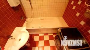 2-к квартира, посуточно, 60м2, 6/7 этаж