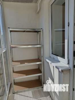 1-к квартира, на длительный срок, 35м2, 2/4 этаж