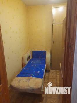 3-к квартира, на длительный срок, 42м2, 2/5 этаж