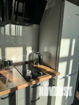 1-к квартира, посуточно, 38м2, 14/16 этаж