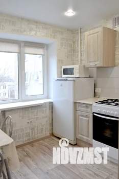 2-к квартира, посуточно, 44м2, 4/5 этаж