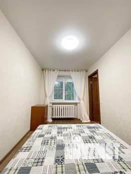 2-к квартира, посуточно, 52м2, 1/5 этаж