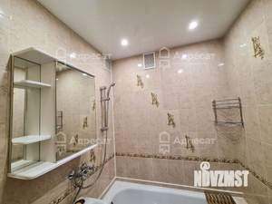 1-к квартира, на длительный срок, 36м2, 6/9 этаж