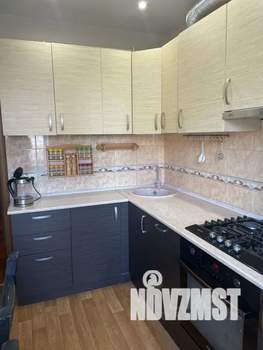 2-к квартира, посуточно, 47м2, 3/8 этаж