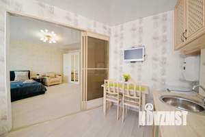 1-к квартира, посуточно, 42м2, 15/15 этаж