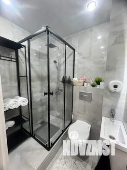 1-к квартира, посуточно, 32м2, 5/5 этаж