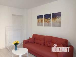 3-к квартира, посуточно, 57м2, 2/4 этаж