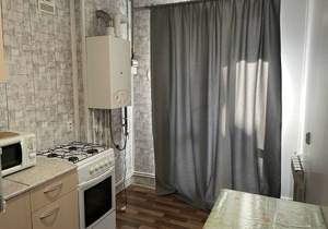1-к квартира, на длительный срок, 27м2, 1/3 этаж
