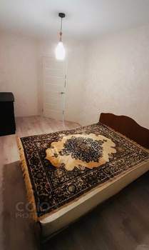 2-к квартира, на длительный срок, 42м2, 5/10 этаж