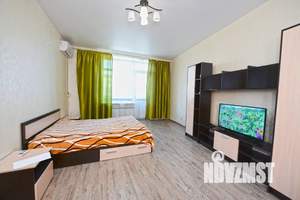 1-к квартира, посуточно, 35м2, 4/5 этаж