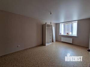 1-к квартира, на длительный срок, 32м2, 9/10 этаж