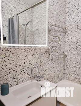 1-к квартира, посуточно, 50м2, 1/1 этаж